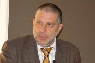 Maurizio Santoloci