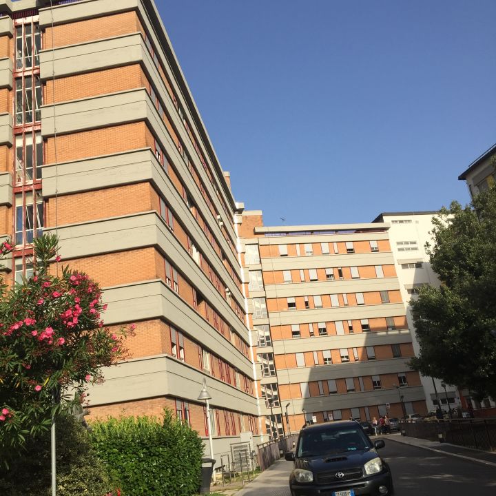 Ospedale di Terni S. Maria