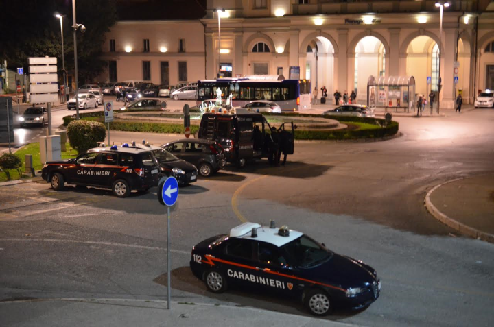 Perugia, quattro accoltellamenti a Fontivegge in tre settimane: cresce il disagio tra i residenti