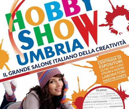 Bastia Umbra, Hobby Show sbarca a Umbria Fiere - Umbriadomani