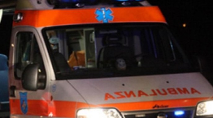 Tragedia sulla vecchia Flaminia, due anziani perdono la vita a Matigge di Trevi dopo essere stati travolti da un furgone