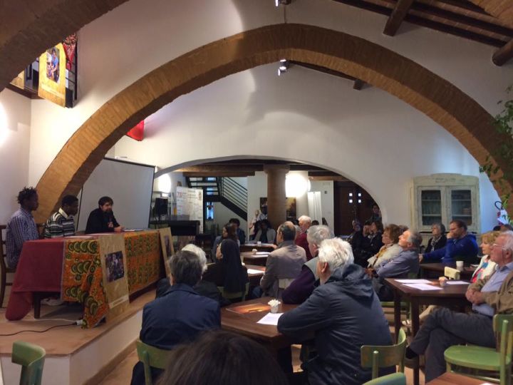 Foligno, la Caritas apre uno spazio per accogliere i giovani - Umbriadomani