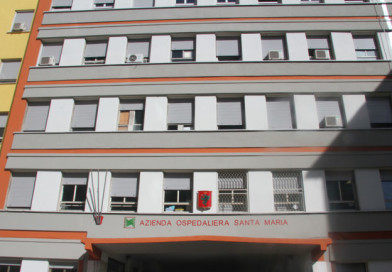 Ospedale di Terni Santa Maria