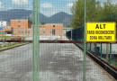 Focolaio Covid nel carcere di Terni: 50 positivi. Polemiche sui dispositivi di protezione