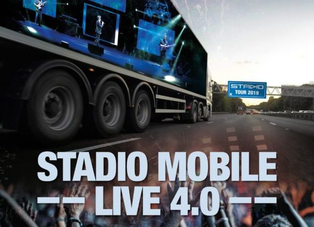 Stadio mobile live 4.0