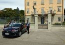 Perugia, chiede soldi per restituire la patente rubata: arrestata una 20enne