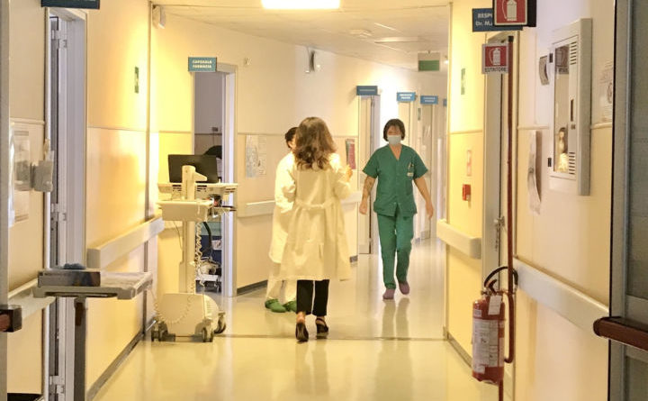 L’ospedale di Terni riparte con nuove assunzioni, stabilizzazioni e concorsi interaziendali