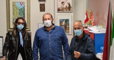 Sicurezza a Foligno: Silp Cgil, commissariato di polizia ridotto all'osso