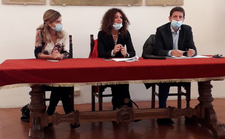 Perugia, situazione stadio Renato Curi: incontro con la stampa in Comune