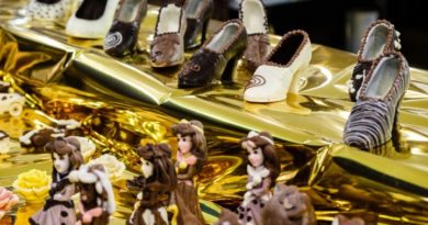 Ad Orvieto Chocomoments: la grande festa del cioccolato artigianale