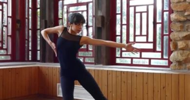 “Martial Dance”, dall’idea ai workshop: l’audizione a Perugia