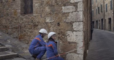 Enel, giovedì 1° ottobre lavori a Perugia, nell’area di Porta Sole