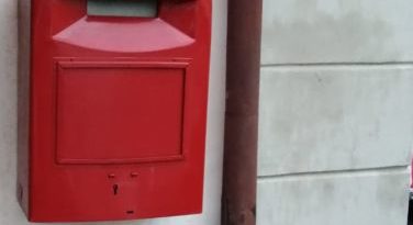 Sette cassette postali "smart" in 6 piccoli Comuni della Provincia di Terni