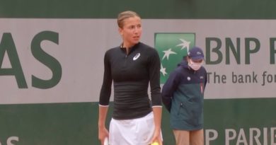 Matilde Paoletti continua la sua marcia al Roland Garros juniores