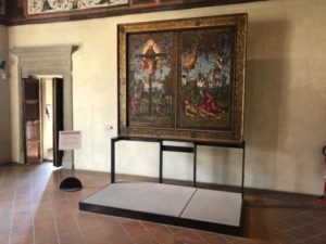 Primavera 2021: sei opere di Raffaello esposte a Città di Castello
