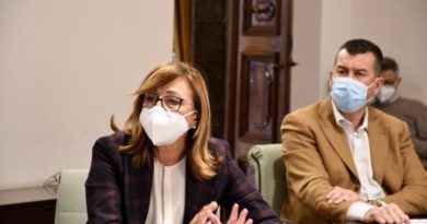 Coronavirus: presidente Tesei: "l’ospedale spoletino ne uscirà rafforzato"