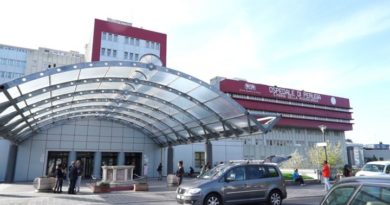 Ospedale Perugia, Rsu chiede più sicurezza per lavoratori ed utenti