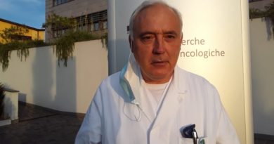 Ospedale Perugia, Stefano Baglioni nuovo direttore pneumologia e UTIR