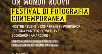 Todimmagina, rinviato al 2021 il festival di fotografia contemporanea di Todi