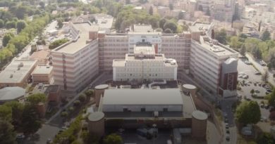 Ospedale Terni