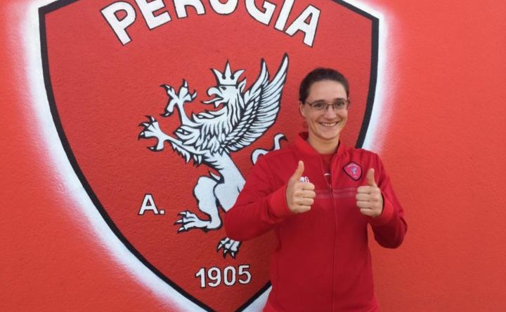 Intervista a Marie Bayol, portiere Perugia Calcio Femminile