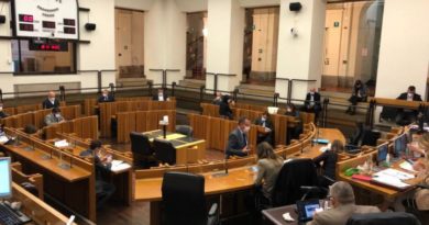 Covid, Assemblea Legislativa approva all'unanimità risoluzione per affrontare emergenza sanitaria