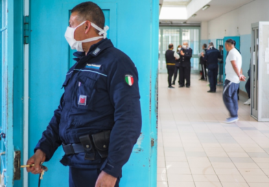 Perugia, arrestato 45enne per tre rapine in una tabaccheria