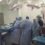 Ricostruita la mandibola di un 68enne con un lembo di gamba: intervento all’Ospedale di Perugia