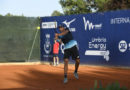 Internazionali di Tennis Città di Todi, vittoria di Luciano Darderi chiuso sessione serale