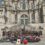 Perugia, rientrati da Santiago de Compostela i 103 giovani pellegrini partiti lo scorso 24 luglio