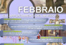 Le iniziative di febbraio del Complesso Museale di San Francesco