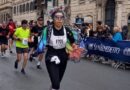 Dopo il tumore la maratona di Roma: la vittoria di Claudia Maggiurana