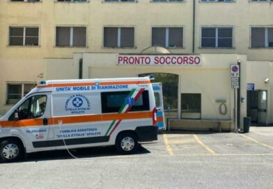 “Sull’ospedale di Spoleto troppi silenzi”: chiamato in causa anche l’Arcivescovo
