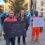 Più sicurezza sul lavoro: alta adesione in Umbria allo sciopero