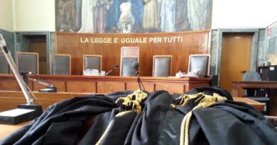 Assisi, diffonde immagini e video hot della ex: condannato a 2 anni e 10 mesi di reclusione 25enne