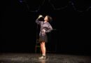 Il Ridotto del Teatro Morlacchi ospita Viola Marietti con il suo spettacolo “ALDST. Al limite dello sputtanamento totale”