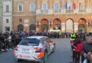 Il 3° Rally Città di Foligno in fermento: tanti iscritti al tricolore su terra