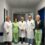 Ospedale Branca, in Umbria 80 casi di fibrosi cistica