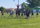 Il Rugby Gubbio centra l’obiettivo salvezza! Vincono anche U18 e u16