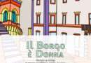 Bettona, secondo appuntamento con Il Borgo è Donna: conferenza, concerto e sfilata all’insegna dell’Arte