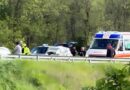 Frontale auto-moto: muore Mattia Trinari motociclista perugino 34enne. Drammatico incidente sulla Pievaiola tra Panicale e Tavernelle