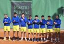 Serie B1, debutto convincente per lo Junior Tennis Perugia