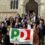 Perugia, il Pd presenta la sua lista: 18 uomini e 14 donne. Ecco i 32 candidati