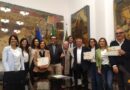 Premiati i “Luoghi di lavoro che promuovono la salute” in Umbria