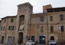 Foligno, 210 mila euro per recupero Casa Castellana al Castello di Sant’Eraclio