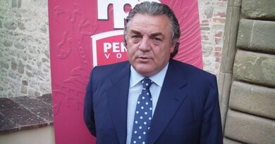 L’imprenditore umbro Claudio Sciurpa pronto a entrare nel Perugia: Santopadre cerca soci. Cordata per l’acquisto