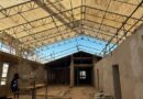 Ricostruzione post sisma, sopralluoghi ai cantieri del nuovo ospedale “Santa Rita” di Cascia e dell’ospedale di Norcia