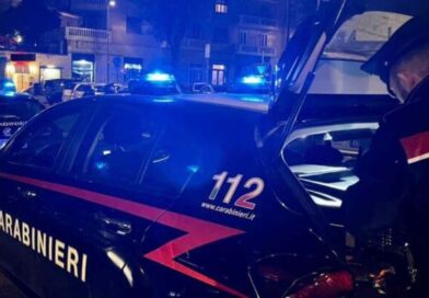 Terni, escono dal ristorante senza pagare: inseguiti feriscono un carabiniere. Arrestato 18enne