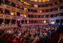 Gli studenti a teatro ad un euro in tutta l’Umbria Gli studenti a teatro ad un euro in tutta l’Umbria