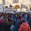 Studenti in piazza nel centro di Perugia: “Ascoltateci non ignorateci”. Presente la sindaca Ferdinandi